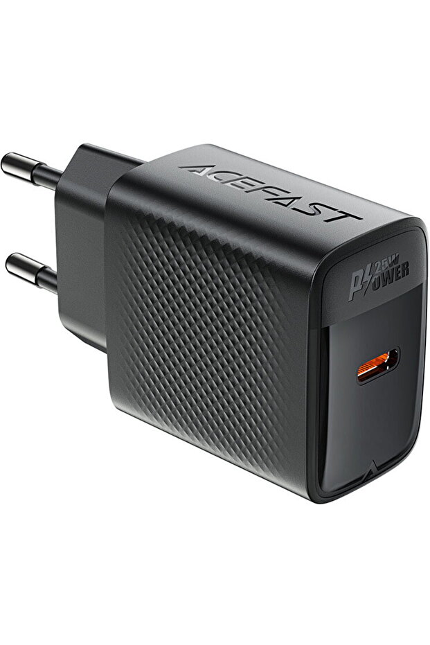 KF2340985 Type-C GaN EU PD25W Black - 1