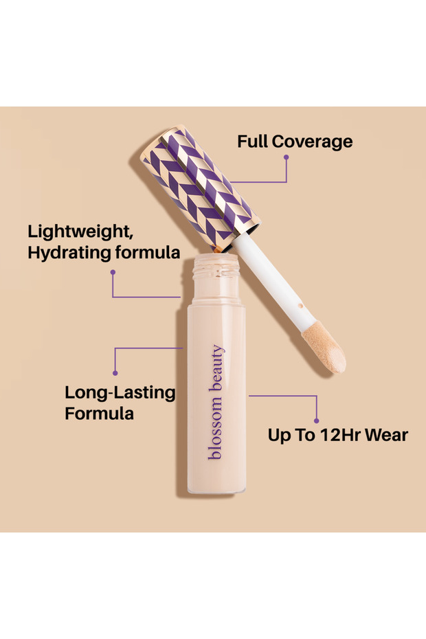 خافي عيوب مزدوج الفعالية - 4