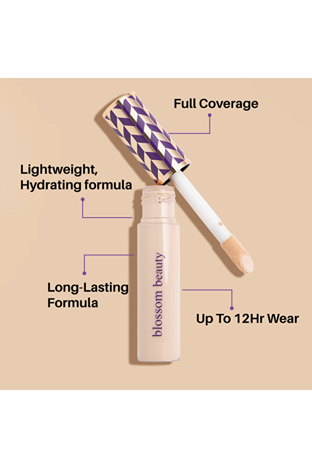 Double Duty Beauty Concealer - 4
