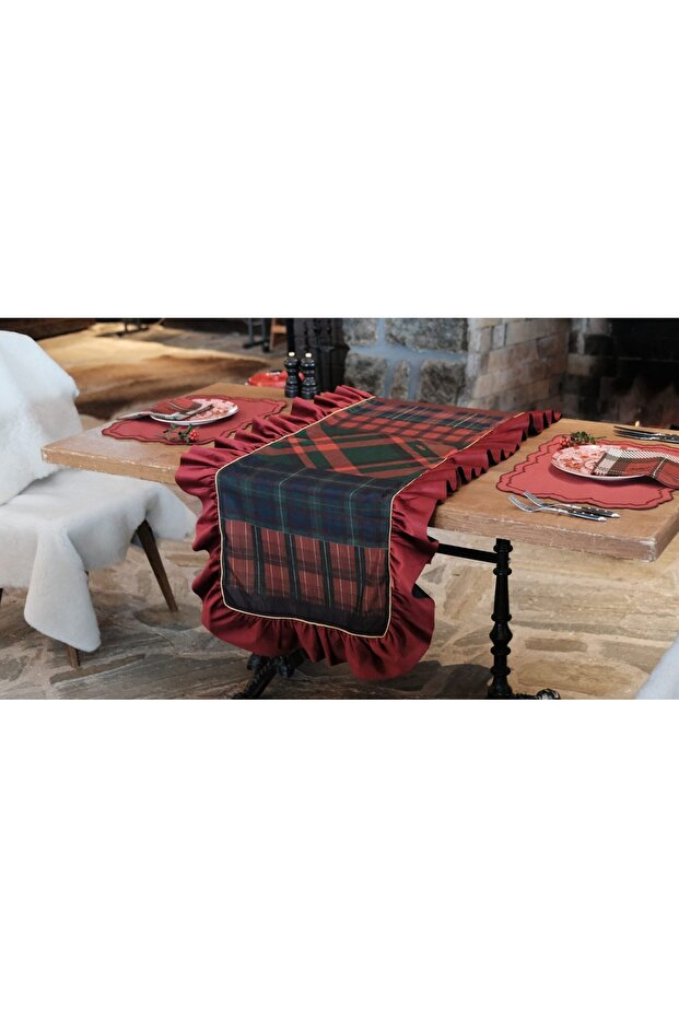 Noc Chalet Runner - 1