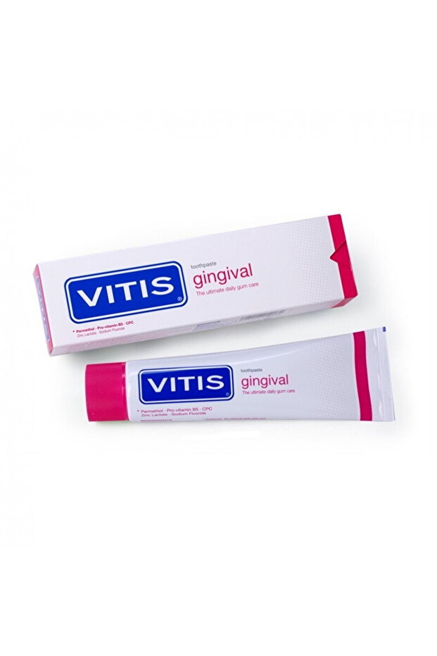 VITIS Gingival toothpaste 100ml - 1
