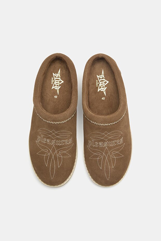 STWD by PLEASURES deri sabo terlik - 3