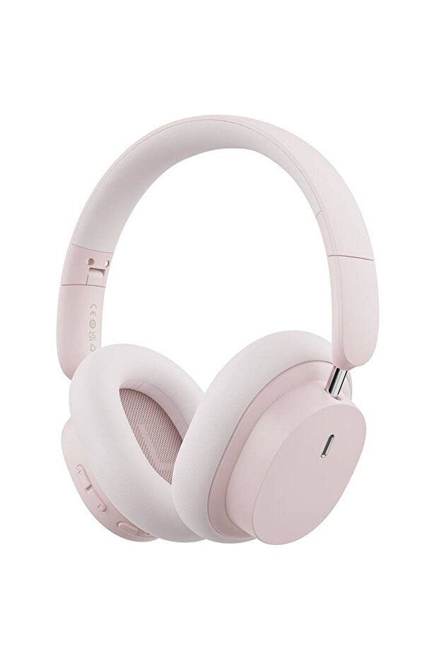 Bowie D05 Wireless Bluetooth 5.2 Roz - 1