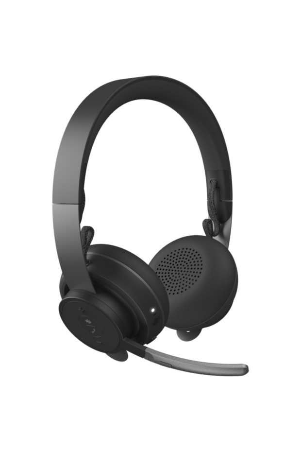 ZONE WIRELESS Teams edition, Bluetooth, Graphite - 1