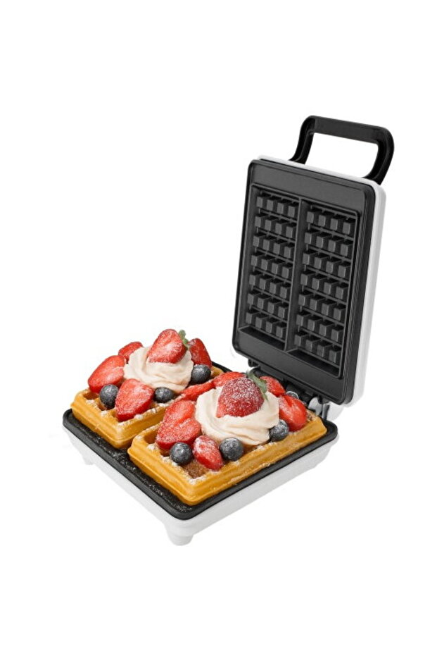 Waffle maker - 1