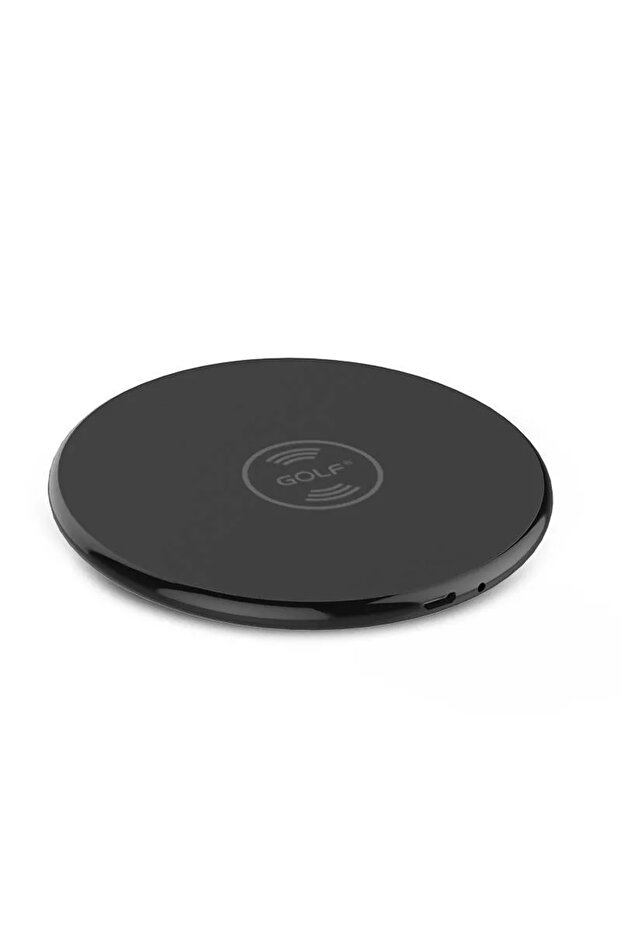 Incarcator Wireless WQ3 Negru - 1