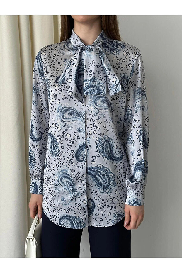 APL25SS0027 Gömlek - 6