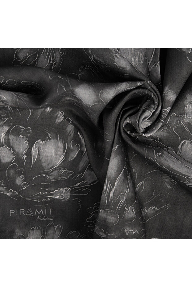 Naturel Eşarp | Nilüfer - 2