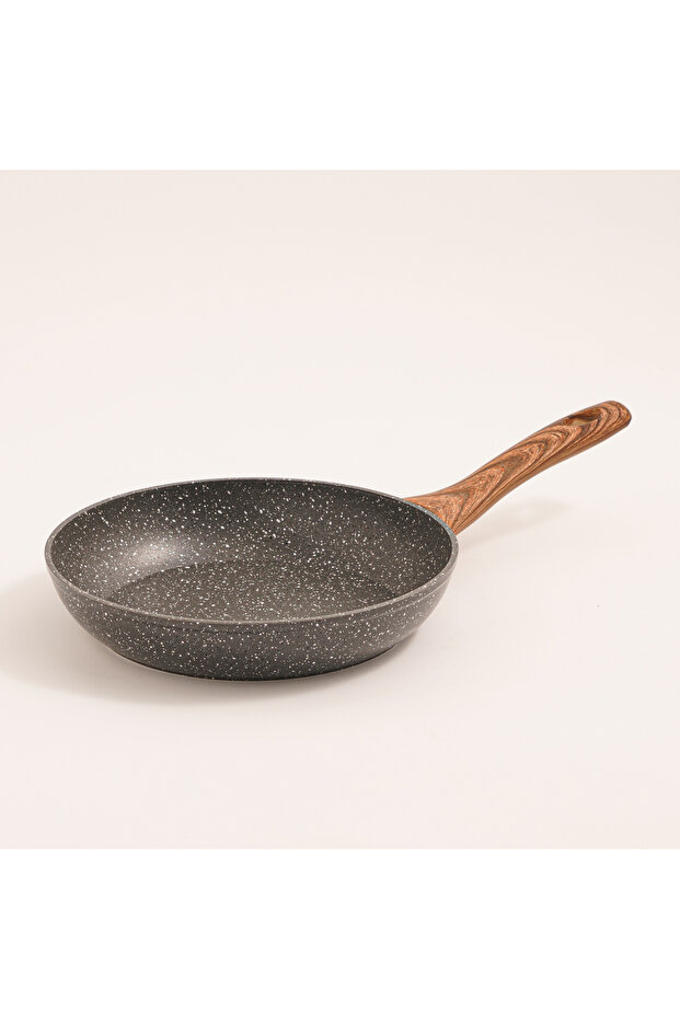 Pretto Granite Frying Pan 24 cm