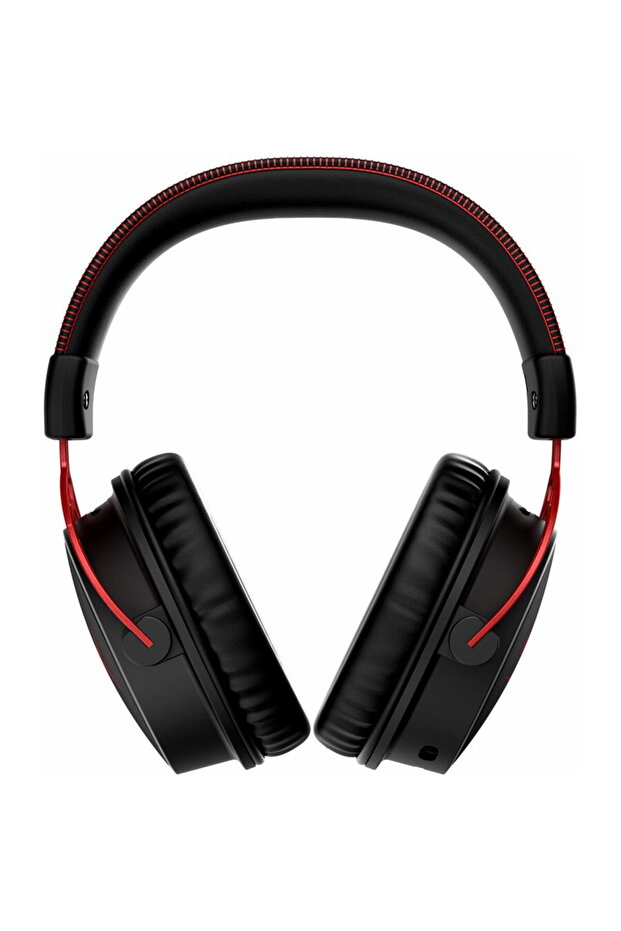 Căști HyperX Cloud Alpha USB Wireless Negru - 3