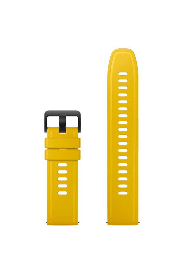 Watch S1 Active Strap (Yellow) - 1