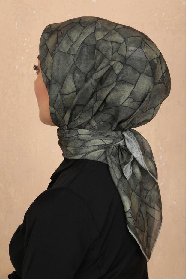 SOFT PAMUKLU EŞARP - 2