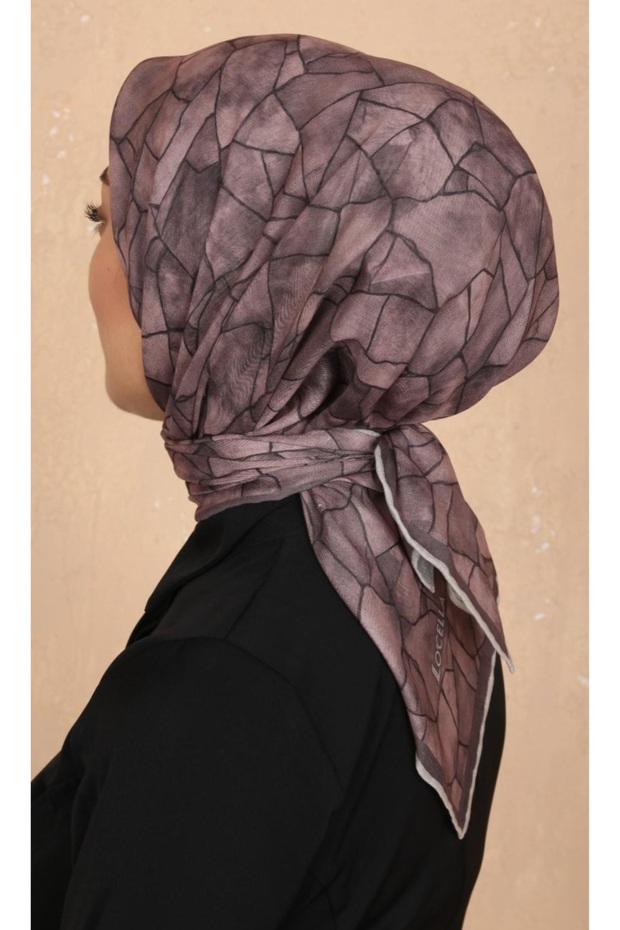 SOFT PAMUKLU EŞARP - 2