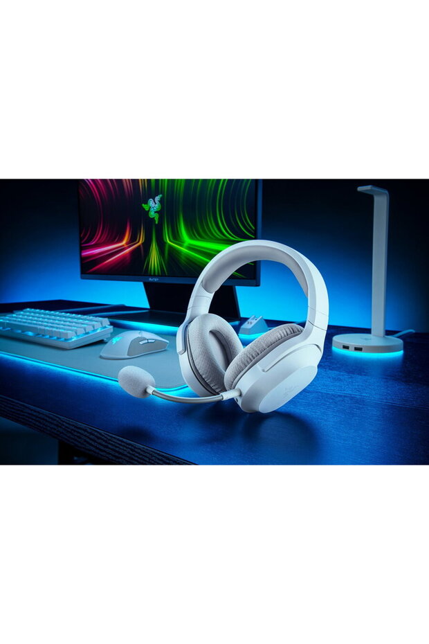 Barracuda X (2022) Alb - 4