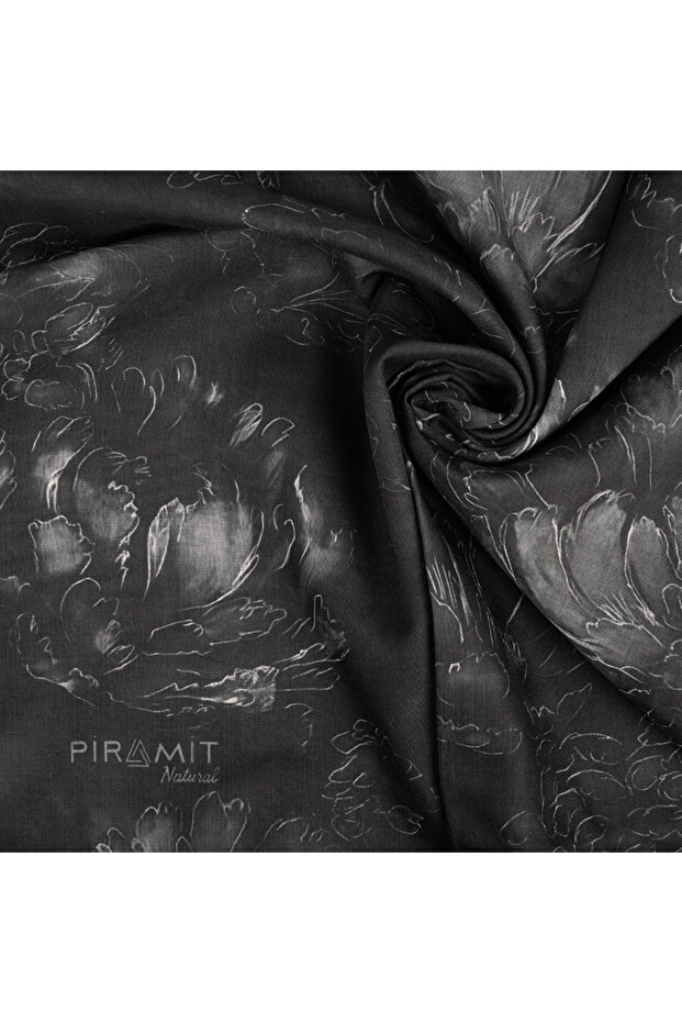 Naturel Eşarp | Nilüfer - 2