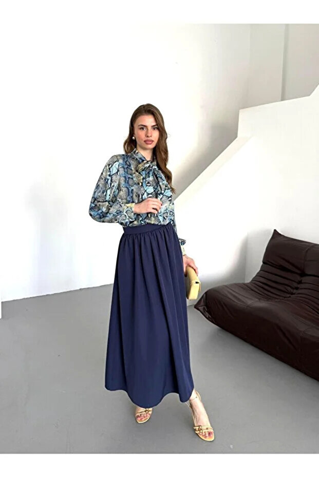 APL25SS0027 Gömlek - 5