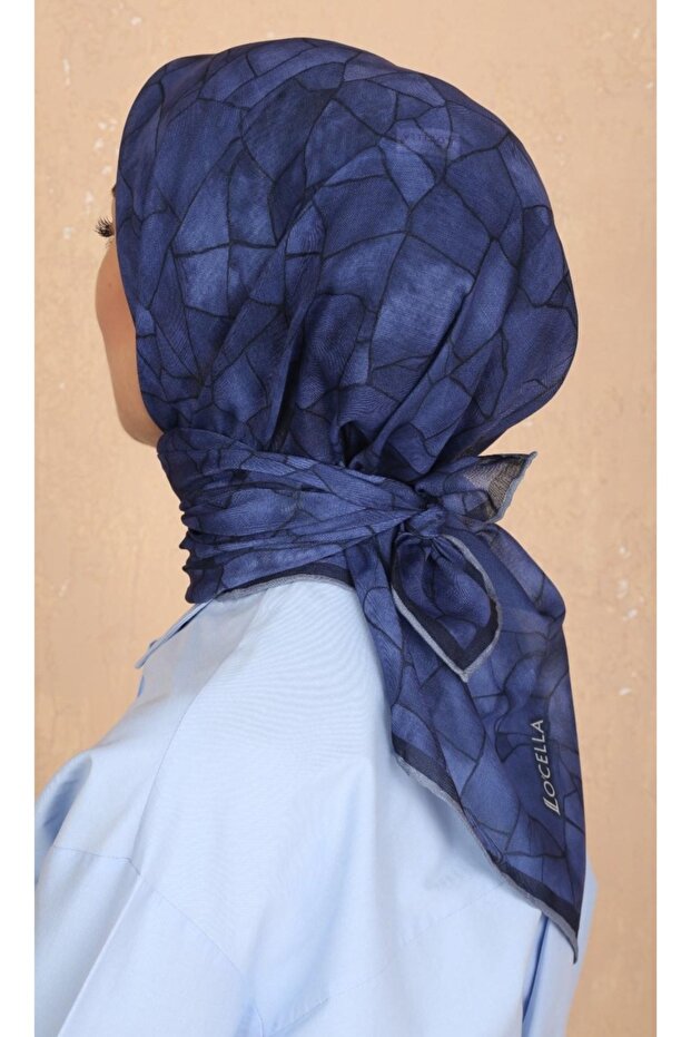 SOFT PAMUKLU EŞARP - 2