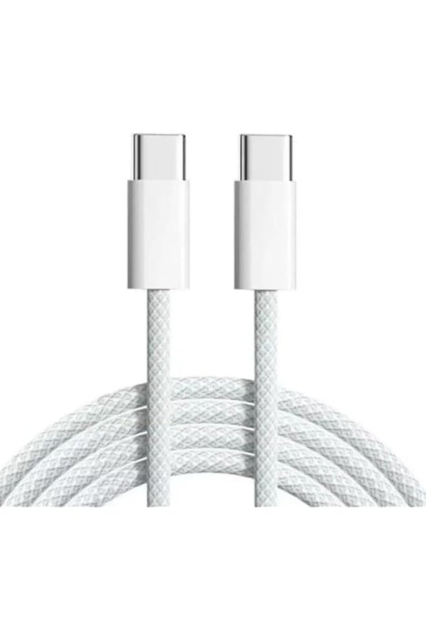 USB C Type-C Cable for iPhone 17 Pro, 17 pro Max, 17 Air Fast Charging, Charger Accessories, 15, 16,