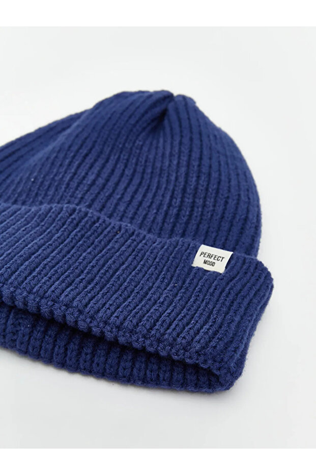 Basic Kadın Bere - 2