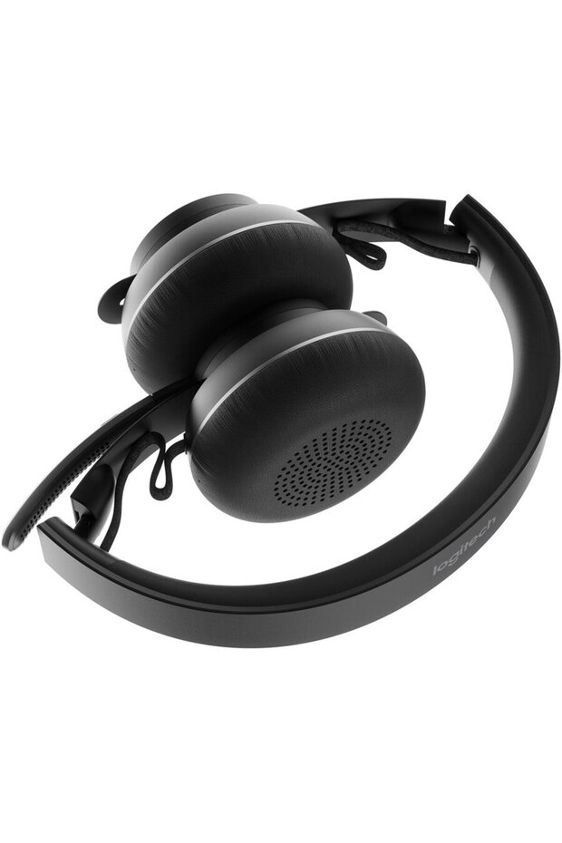 Zone Wireless UC Graphite - 2