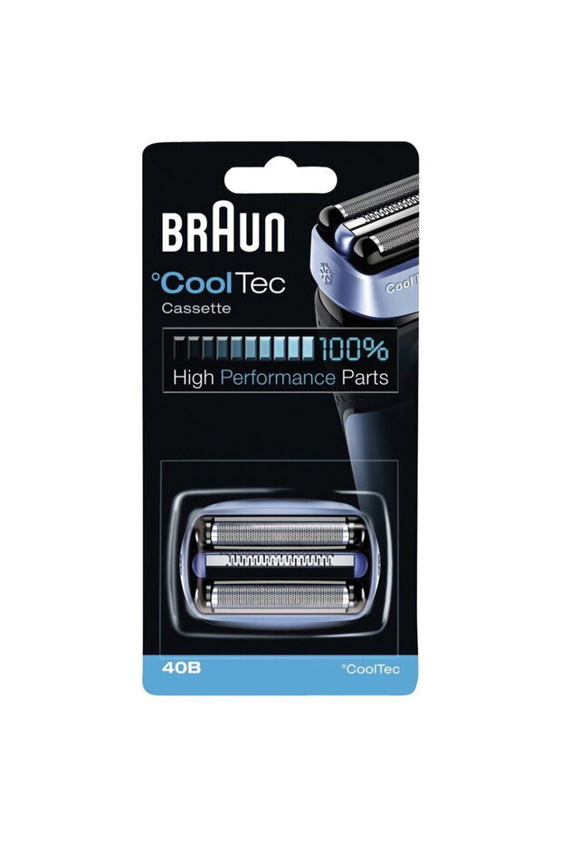 Shaver refill 40B - 2