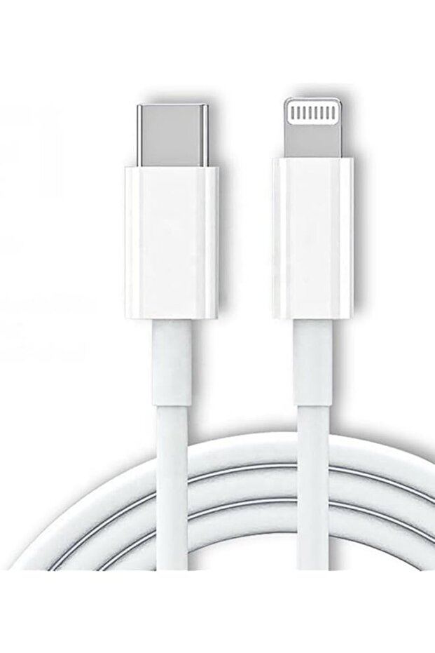 Type-C to Lightning Charging Cable 1M, Fast Charging USB-C Cable, Compatible with Lightning Devices,