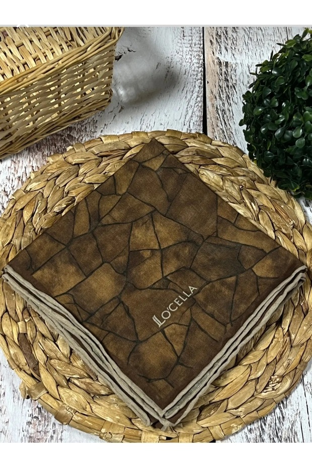 SOFT PAMUKLU EŞARP - 2