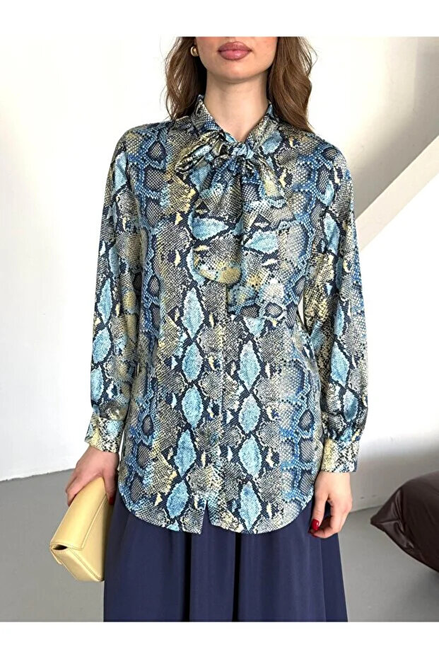 APL25SS0027 Gömlek - 6