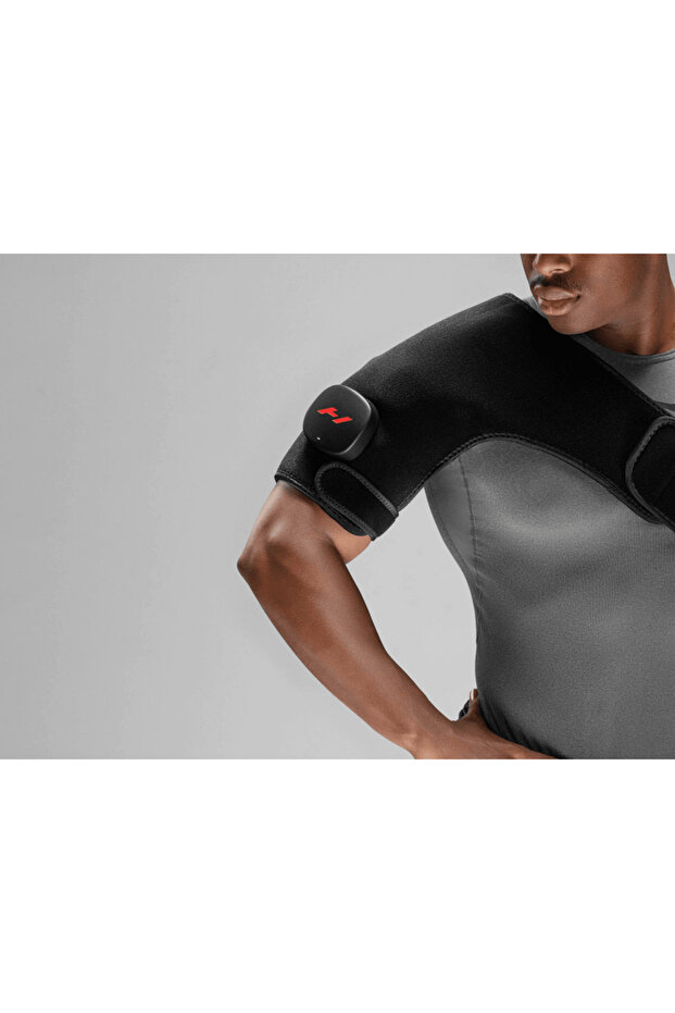 Venom pentru umarul stang Negru - 2