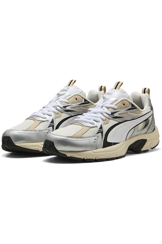 Pantofi Milenio Tech - 3