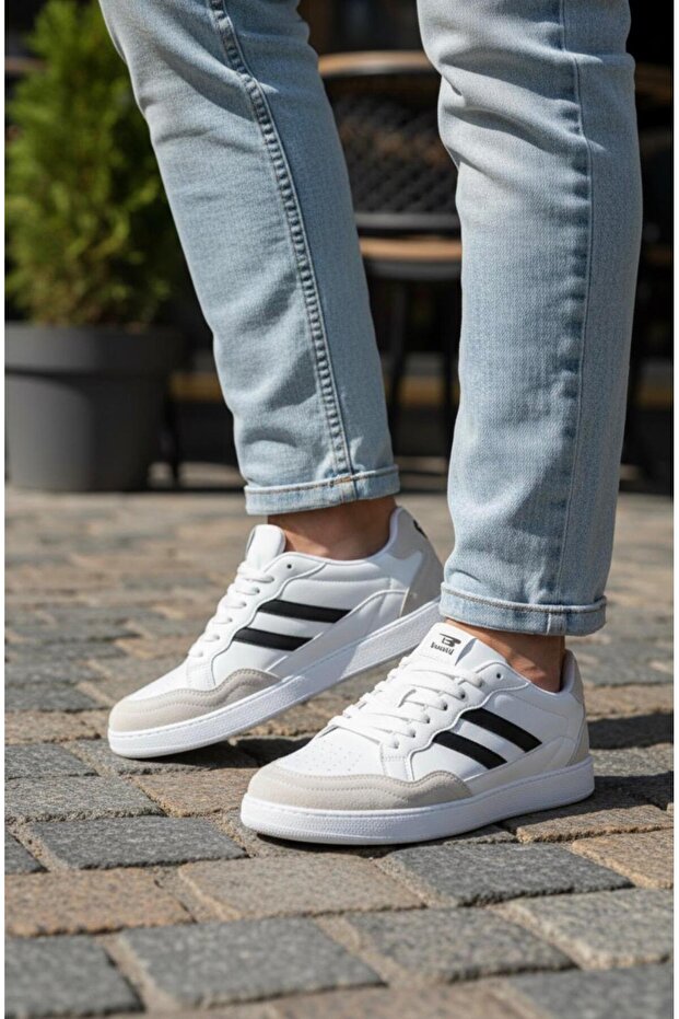 Unisex Orthopedic Sole Transitional Sports Shoes Suitable for Daily Use