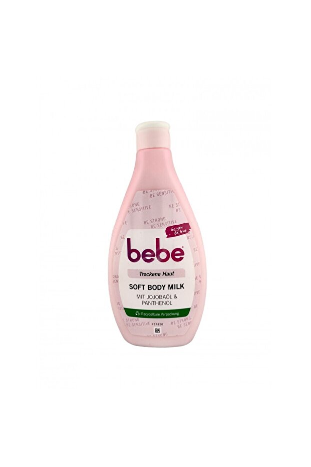 Young Care Soft Body Milk 400 ml