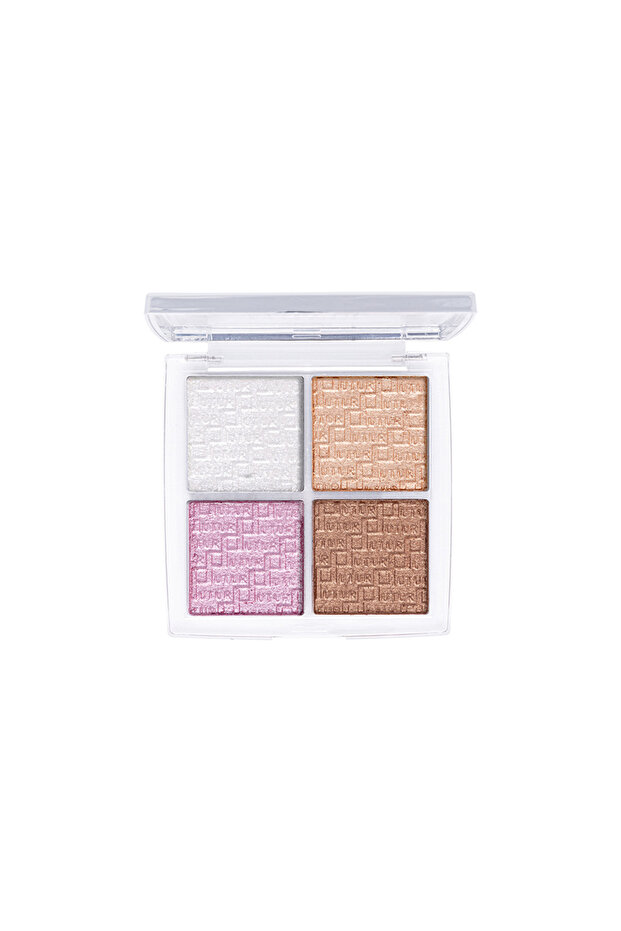 4 Color Highlighter