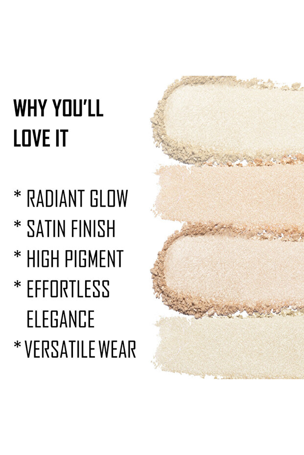 قلم تظليل هوليوودي - 3