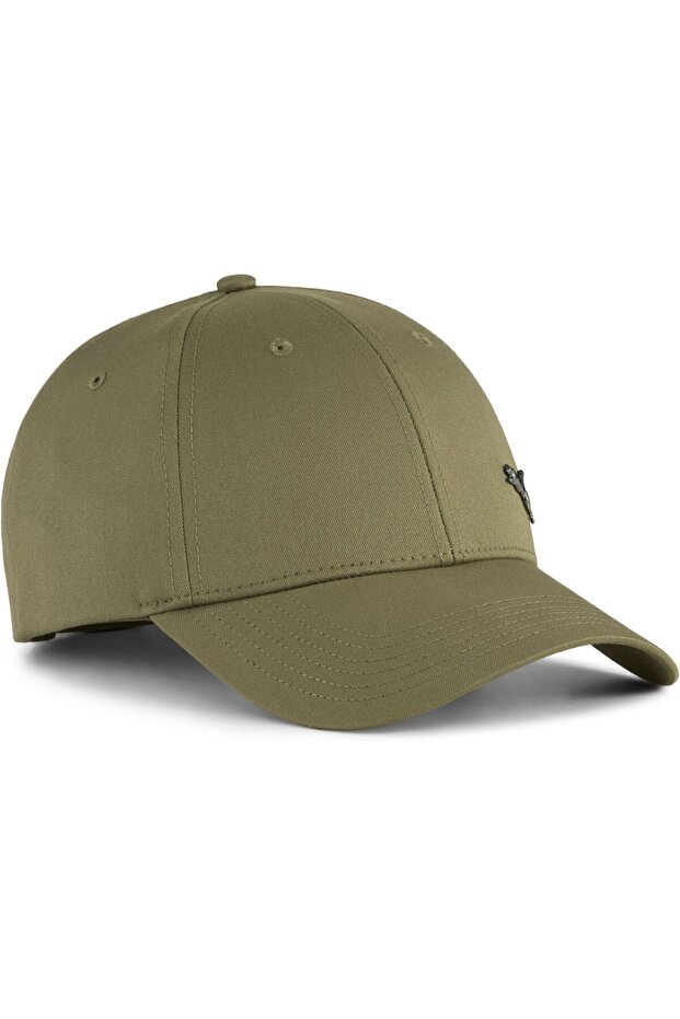 ESS Metal Cat Baseballcap - 4