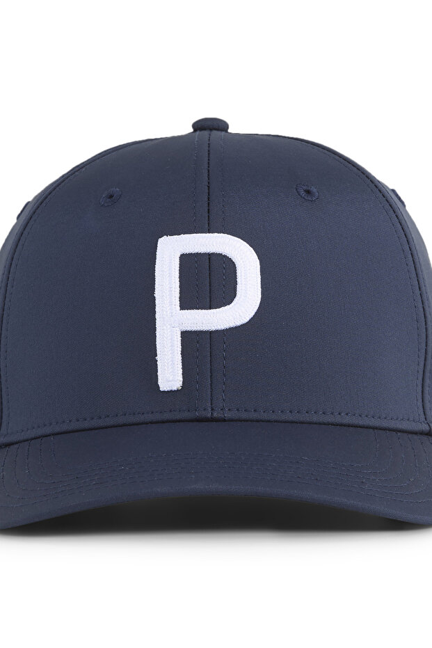 Heritage P Tech Golf Cap - 5