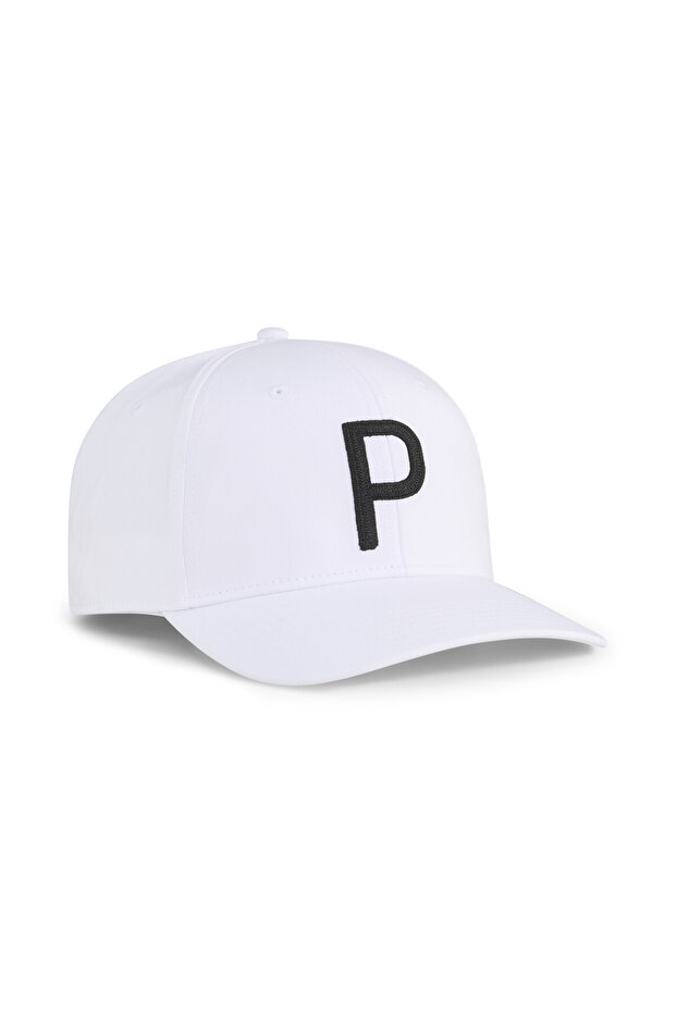Heritage P Tech Golf Cap - 1