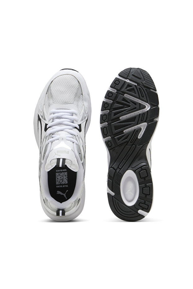 Tenisky Milenio Tech - 5