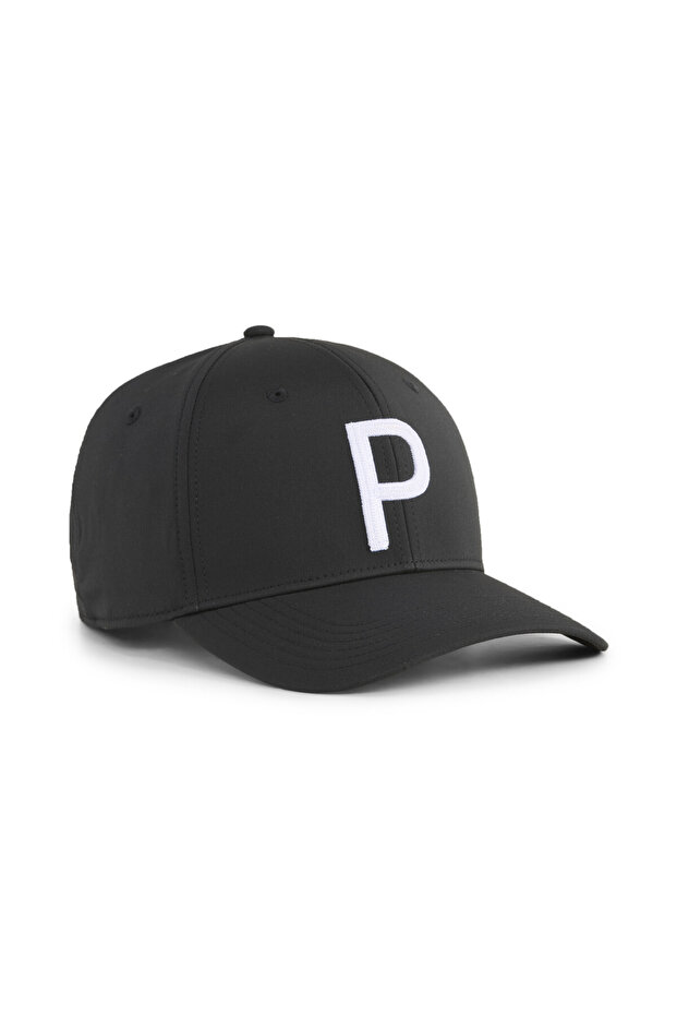Heritage P Tech Golf Cap - 1