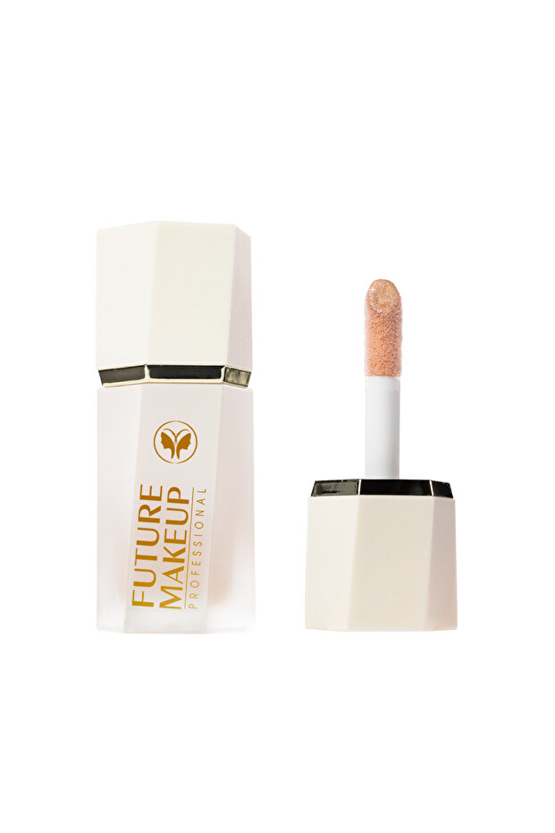 Dazzling Liquid Highlighter - 1