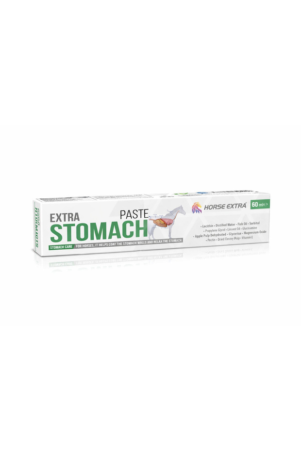 STOMACH PASTE 60 ML