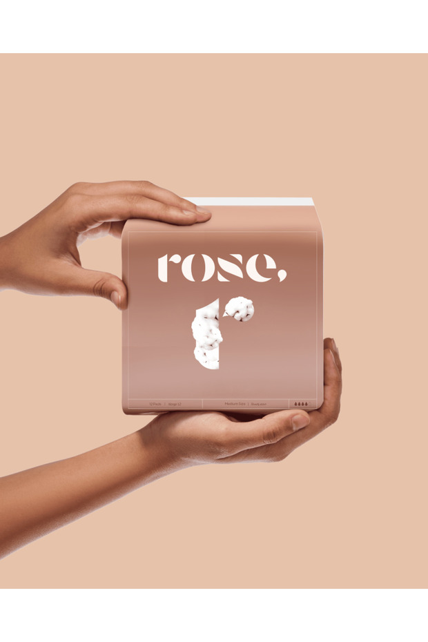 فوط صحية | حجم متوسط - 3