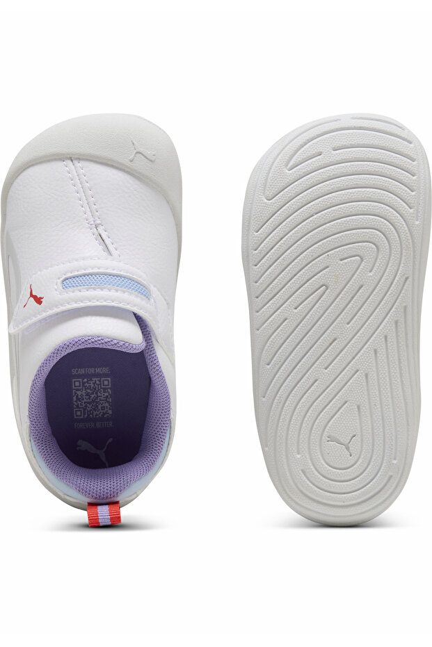 Kitten Sneakers - 8