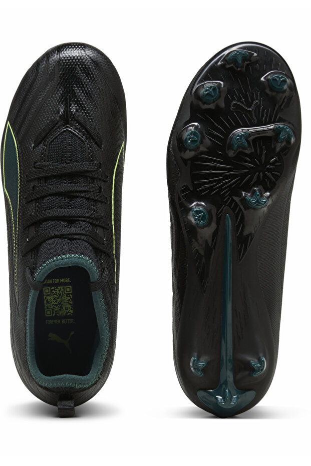 ULTRA 6 MATCH FG/AG Fußballschuhe - 6