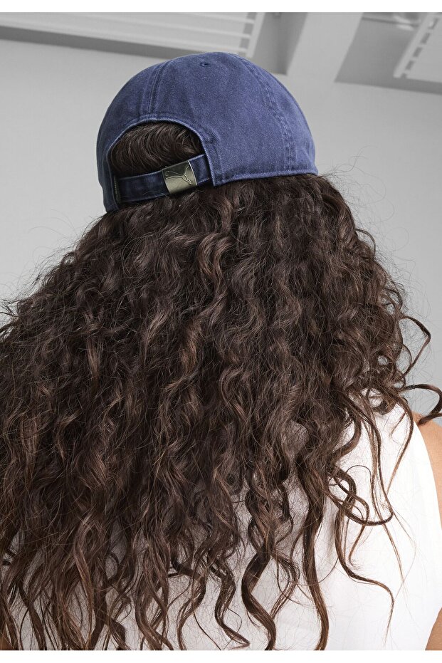 Premium Essentials Classic Baseball-Cap - 7