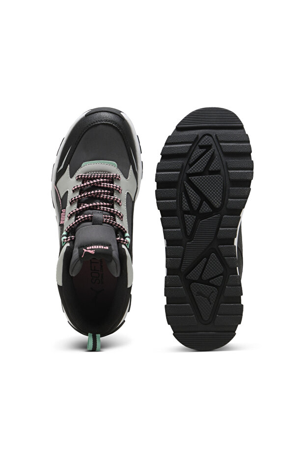 Adidași Evolve Trail - 5