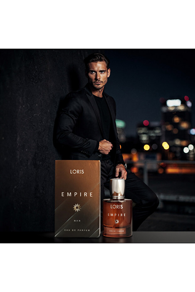 Empire Parfüm EDP 50 ML - 4