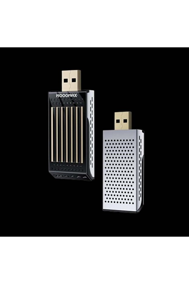 محول أندرويد كاربلاي USB - 2