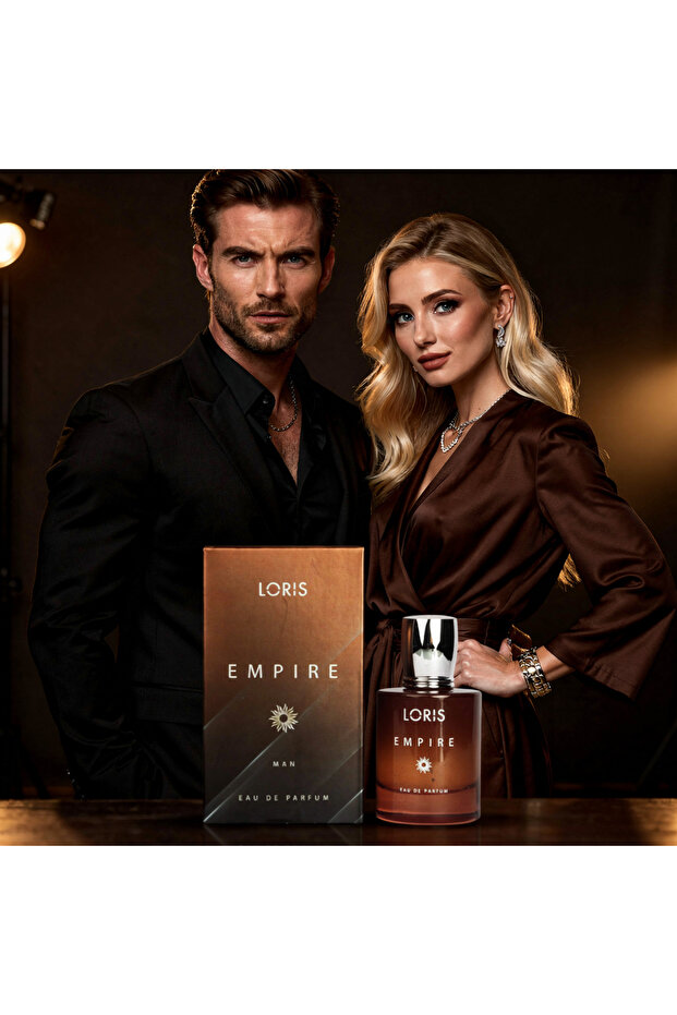Empire Parfüm EDP 50 ML - 1