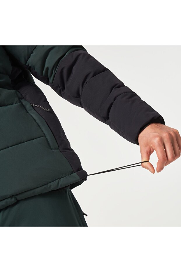 TAHOE PUFFY RC JACKET - 4